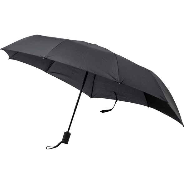 Regenschirm aus Pongé (190T).