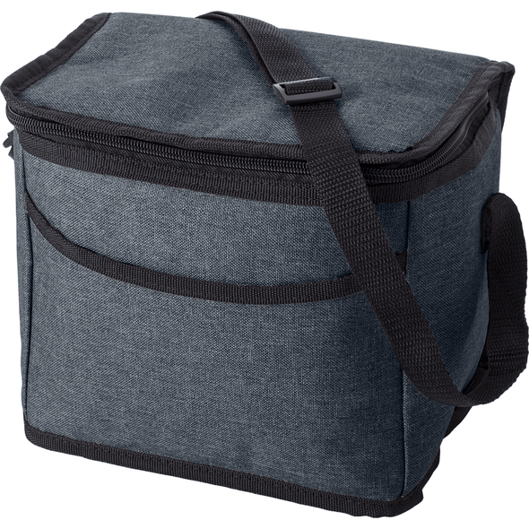 Torba termiczna z polycanvas Torba termiczna z polycanvas