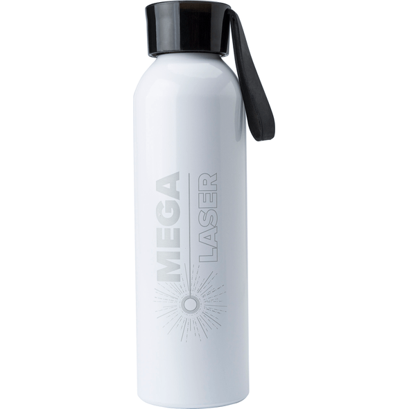 Flacone in alluminio (650 ml) Flacone in alluminio (650 ml)