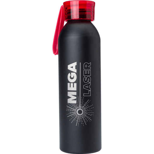 Bouteille en aluminium (650 ml) Bouteille en aluminium (650 ml)
