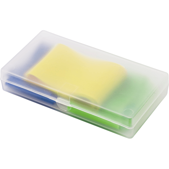 Set aus drei elastischen Sportbändern Set aus drei elastischen Sportbändern