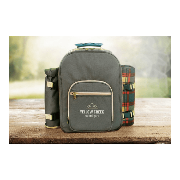 HIGH PARK picnic backpack