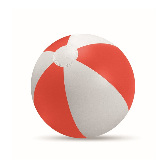 ballon de plage gonflable