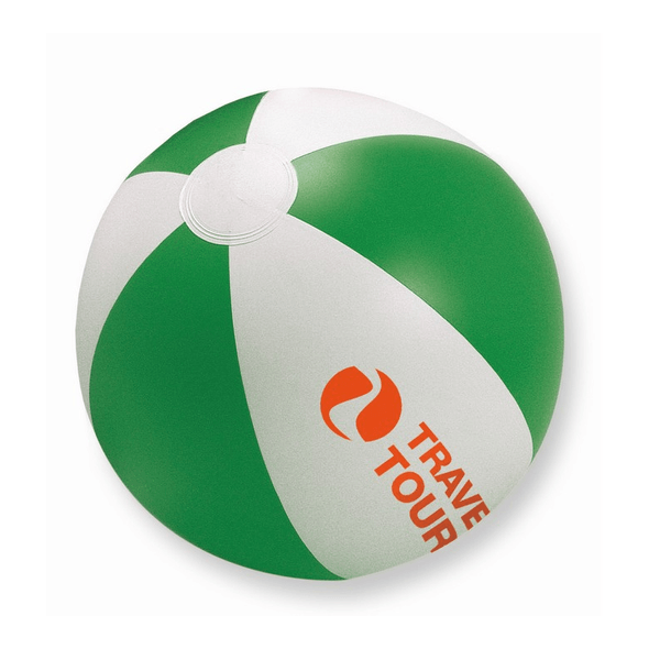 ballon de plage gonflable Personnalisé