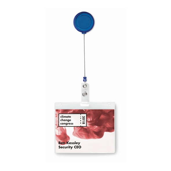 porte-badge porte-badge