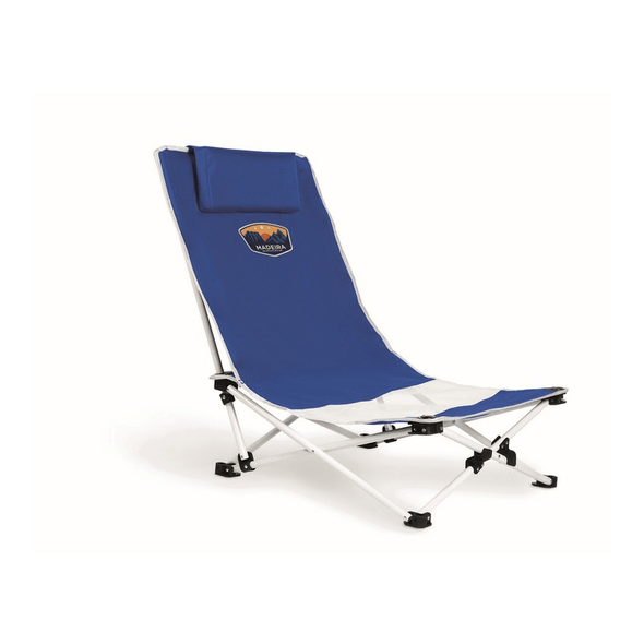 Capri strandstoel