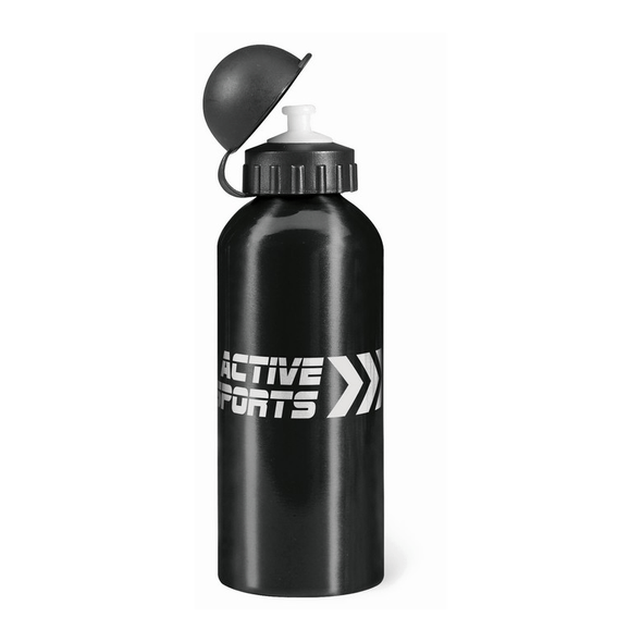 600ml Water Bottle Mockup Sports Drink Bottle Mock up Designer 