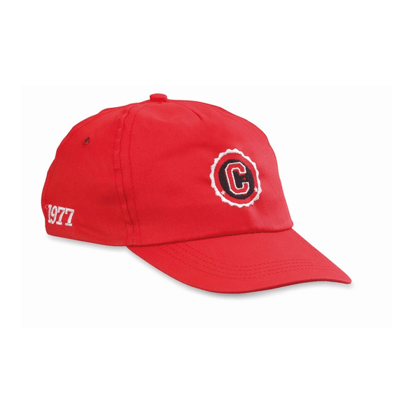 Baseballová čepice GLOP CAP