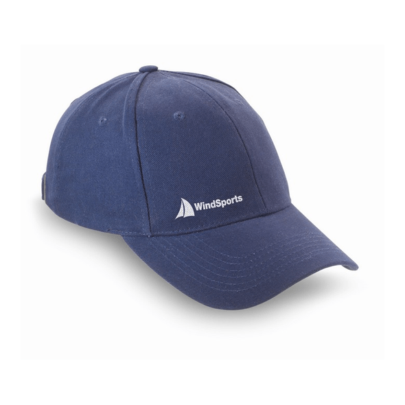Cappellino da baseball NATUPRO Cappellino da baseball NATUPRO
