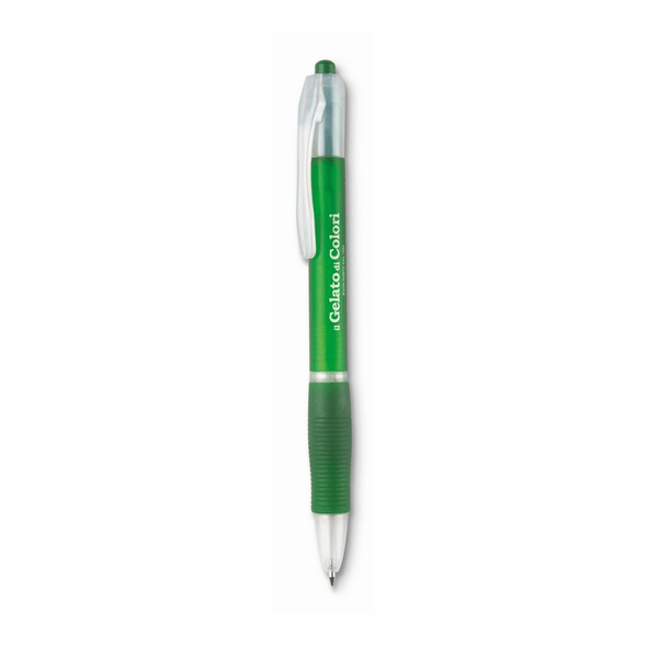 Penna a sfera ONLINE - Verde Acqua