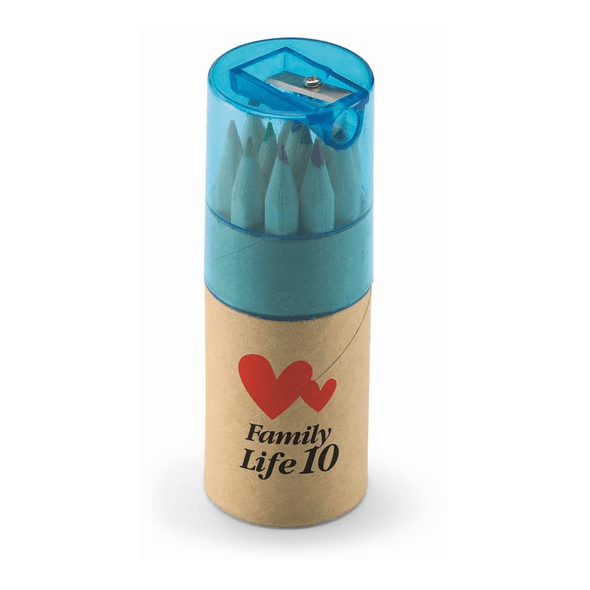 12 crayons de couleur 12 crayons de couleur