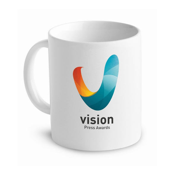 Caneca cerâmica clássica 300 ml DUBLIN Caneca cerâmica clássica 300 ml DUBLIN