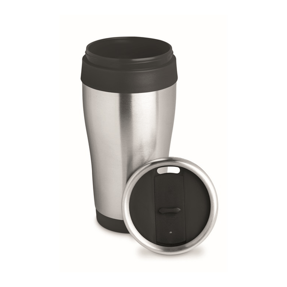 tasse en acier inoxydable tasse en acier inoxydable