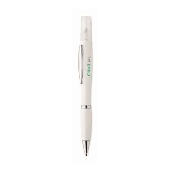 Antibakterieller Druckstift Antibakterieller Druckstift