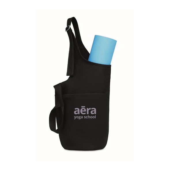 Fitness Yoga matt Seil und Tasche Fitness Yoga matt Seil und Tasche