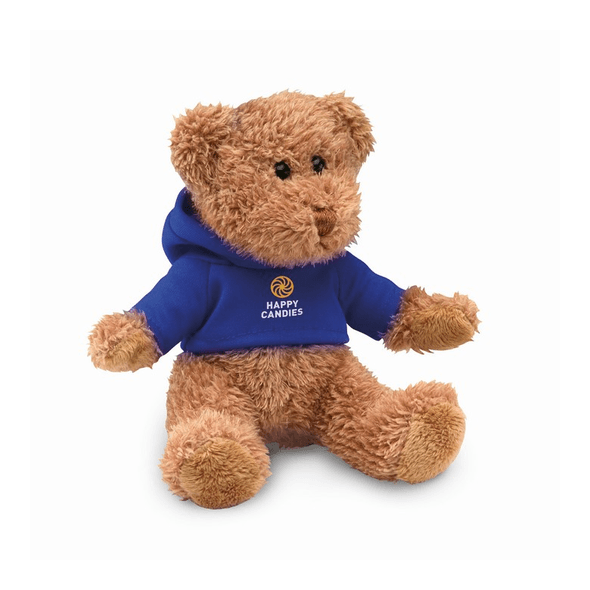 Teddybär plus mit T-Shirt Teddybär plus mit T-Shirt