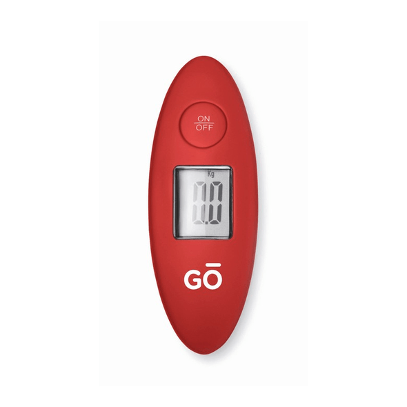 Luggage scale WEIGHIT Luggage scale WEIGHIT