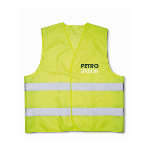 Learner high sales vis vest