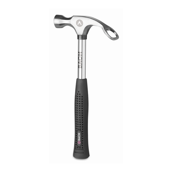 Hamer met flesopener Hamer met flesopener