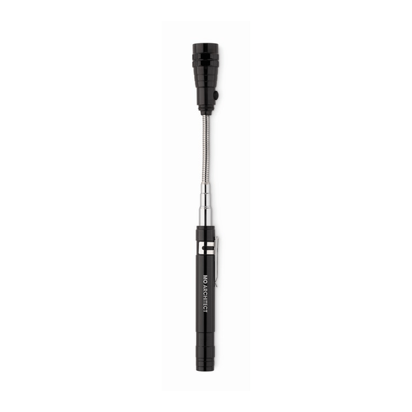 Ausziehbare Taschenlampe Ausziehbare Taschenlampe