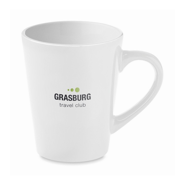 Tasse à café en céramique 180 ml Tasse à café en céramique 180 ml