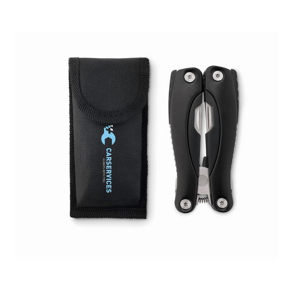 Couteau multifonction pliable Couteau multifonction pliable