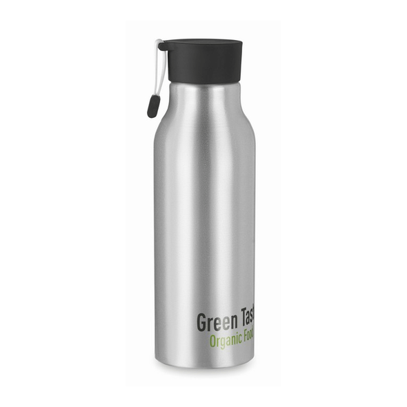 Bouteille en aluminium de 500 ml Bouteille en aluminium de 500 ml