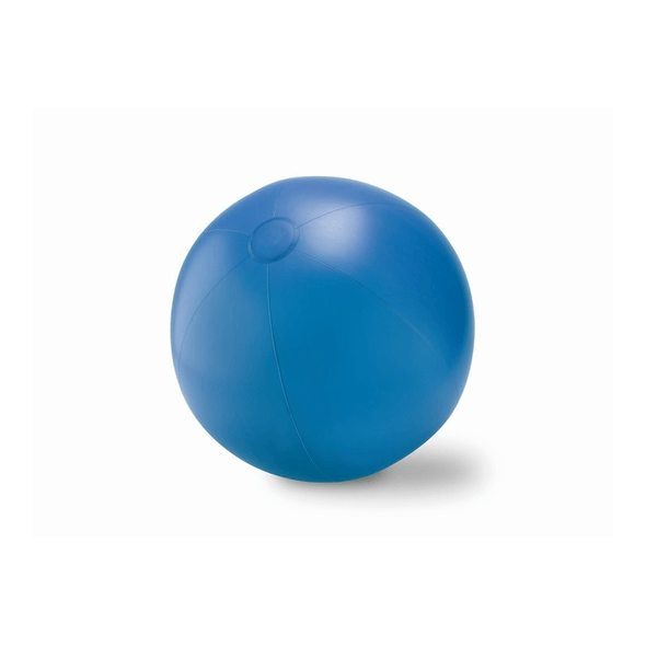 Ballon de plage gonflable publicitaire 
