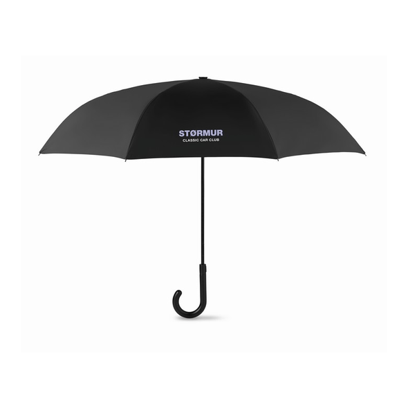 parapluie réversible