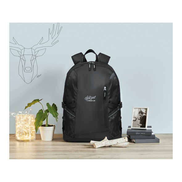 Mochila ordenador TECNOTREK Mochila ordenador TECNOTREK