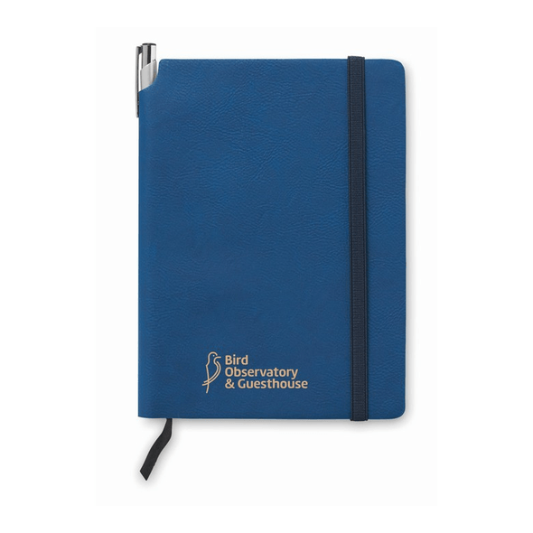 Carnet couverture PU papier ligné Carnet couverture PU papier ligné