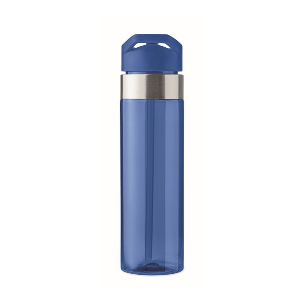 Fortnite Tritan Water Bottle 650ml - Blue