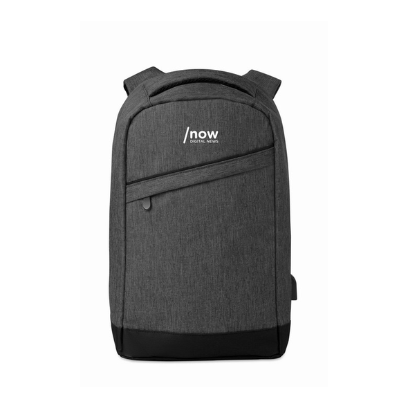 Mochila anti roubo BERLIN Mochila anti roubo BERLIN