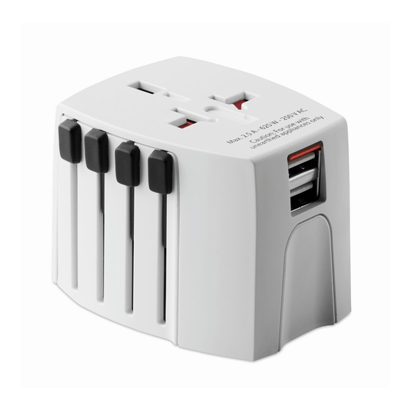 MUV USB. 2-polet MUV USB. 2-polet