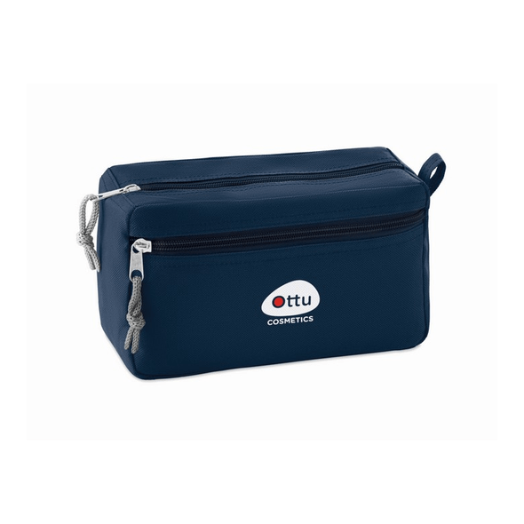 Trousse de toilette sans PVC Trousse de toilette sans PVC