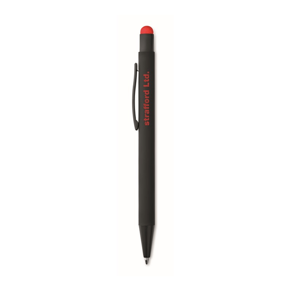 stylus pen i aluminium