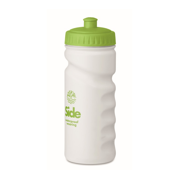 Botella deportiva 500ml SPOT EIGHT Botella deportiva 500ml SPOT EIGHT