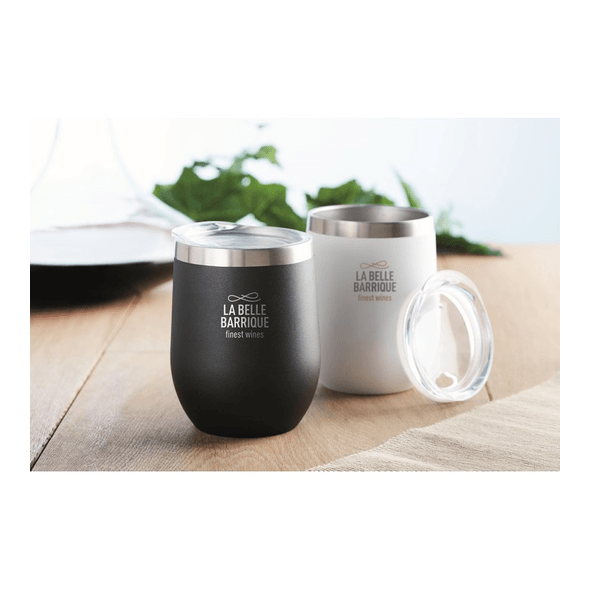 Caneca para vinho 350 ml CHIN CHIN Caneca para vinho 350 ml CHIN CHIN