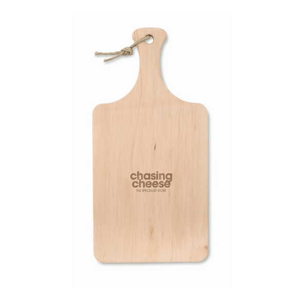 Tabla de cortar madera Aliso ELLWOOD LUX Tabla de cortar madera Aliso ELLWOOD LUX