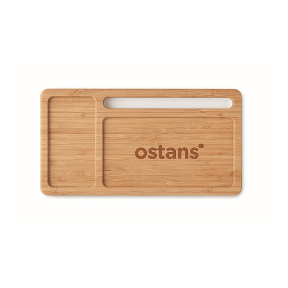 Desktop draadloos oplaadstation Desktop draadloos oplaadstation