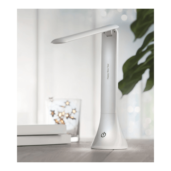 Lampe de table pliable COB Lampe de table pliable COB