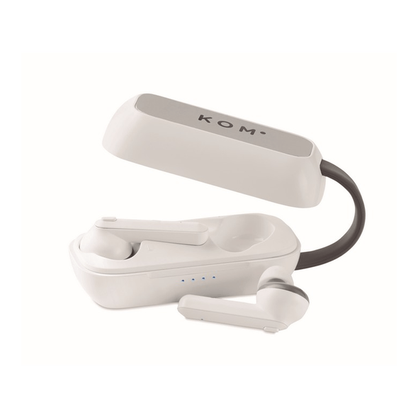 Auricolari con ricarica wireless TWS Auricolari con ricarica wireless TWS