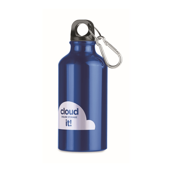 400 ml aluminiumsflaske 400 ml aluminiumsflaske