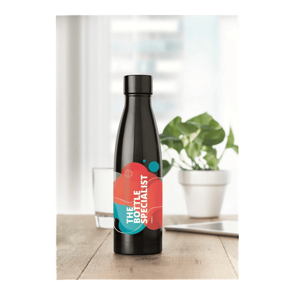 Flacone doppia parete 500ml Flacone doppia parete 500ml