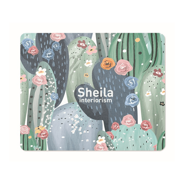 Tapis de souris pour sublimation Tapis de souris pour sublimation
