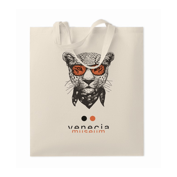 MARKETA + cotton bag MARKETA + cotton bag
