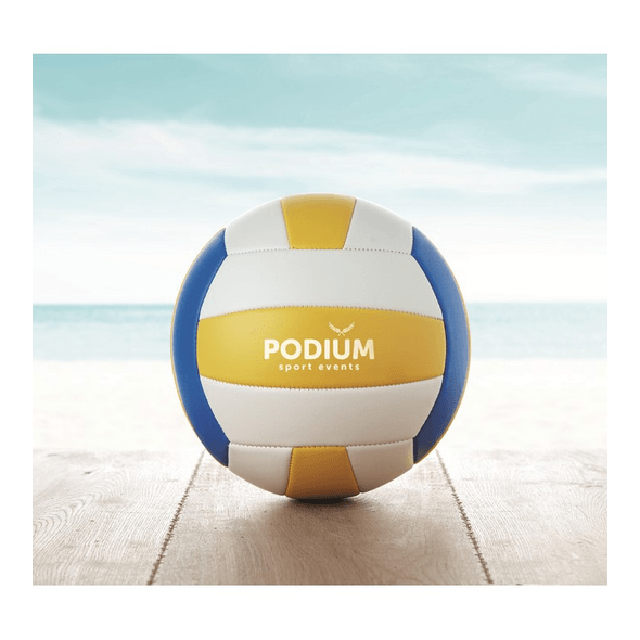Volleyball i matt PVC Volleyball i matt PVC