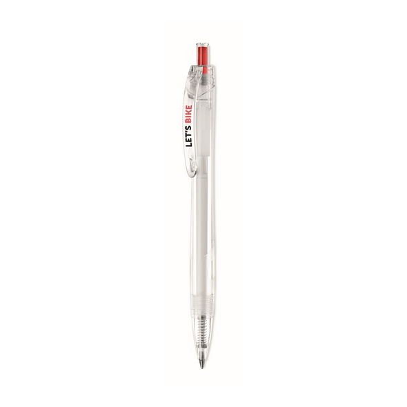 Caneta esferográfica RPET RPET PEN Caneta esferográfica RPET RPET PEN