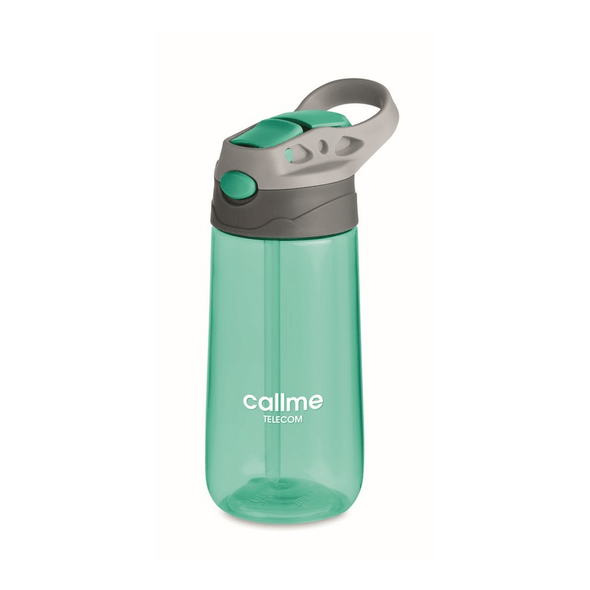 Tritan™ fles 450 ml Tritan™ fles 450 ml