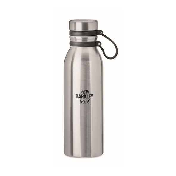 Flacon double paroi 600 ml. Flacon double paroi 600 ml.